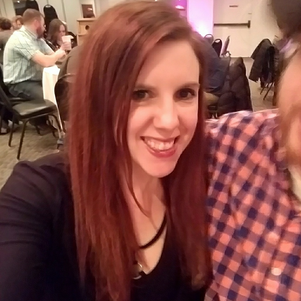Meet your Posher, Tonya